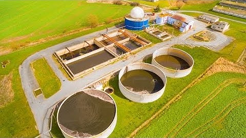 Inoculation In Biogas Plant Construction