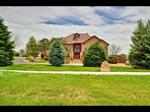 3948 Vale View Lane, Mead, CO home video tour