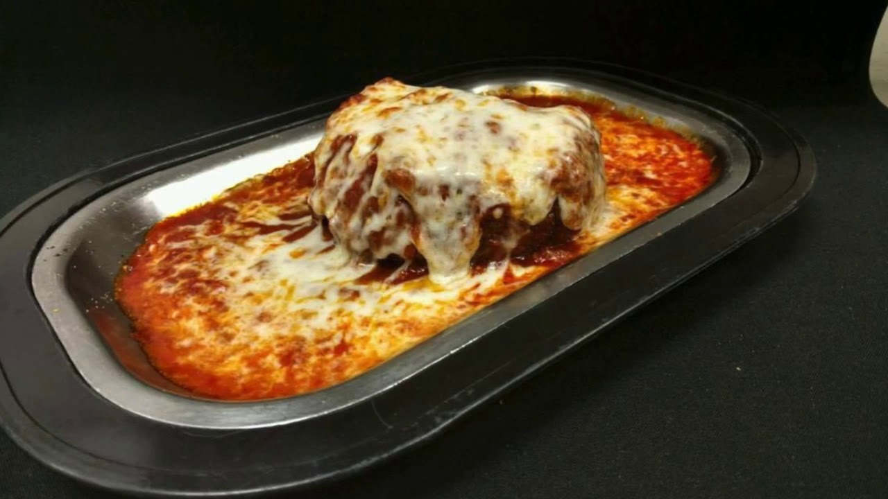 The Weekend at Papa Franks - Many Ways to Enjoy Authentic Italian Food