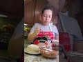 🌮 🌮 🌮 🌮 #family #chefdefamilia #food #viral