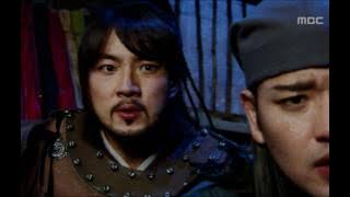 [고구려 사극판타지] 주몽 Jumong 소서노 구하고 출정 준비하는 주몽, 저주가 풀린 금와