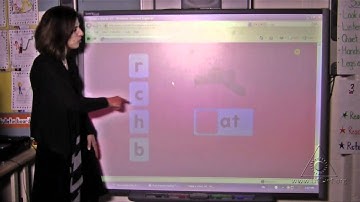 Website Word Families: Engaging Students with Starfall (Virtual Tour)