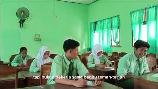 naskah drama tentang mencontek ( video drama singkat tentang mencontek , pendidikan anti korupsi )