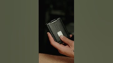 You NEED This Wallet for Your 2025 EDC