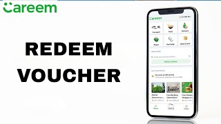 How To Redeem Voucher On Careem App screenshot 3