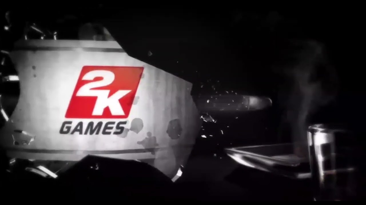 Mafia 2 (2010) Intro