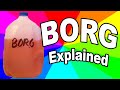 What is Borg? The B.O.R.G. Tik tok trend drink meaning explained thumbnail