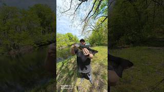 Netbait: Hextex Dirty 30 Got It Done... #fishing #bassfishing #fishinglife
