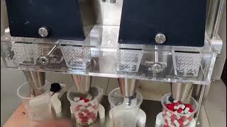 One Counter, Every Product — YL Automatic Machine Counting Capsules, Tablets, Pills & Soft Gels screenshot 3
