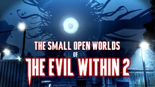 The Evil Within 2 | Can Open-World Survival Horror Work?