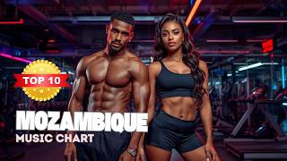 MOZAMBIQUE SONGS 2026 🇲🇿 TOP 10 MOZAMBICAN MUSIC 2026 - MOZAMBIQUE MUSIC CHART 2026