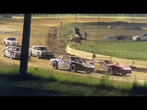 Roaring Knob - Charger Feature - 6/4/2021