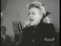 Betty Hutton - Murder, He Says