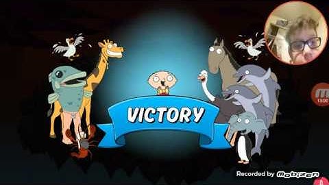 Animation throwdown episode 3: raptures delight