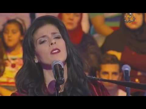 سعاد ماسي دار جدي