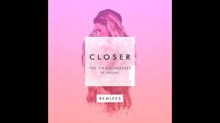 Closer by The Chainsmokers - (lyrics)