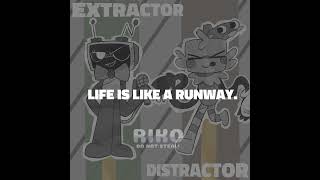 Download Lagu U can be a lover or a fighter // #dandysworld #animationmeme #animation #art #shorts #fyp #trending MP3