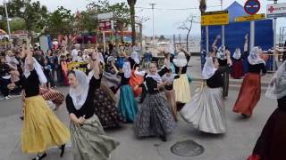 Anual Festival Palmanova de Mallorca May 2016