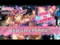 [ガルパ] Poppin&#39;Party - What&#39;s the POPIPA!? EXPERT [뱅드림][バンドリ]