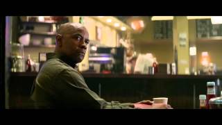 The Equalizer Official Trailer
