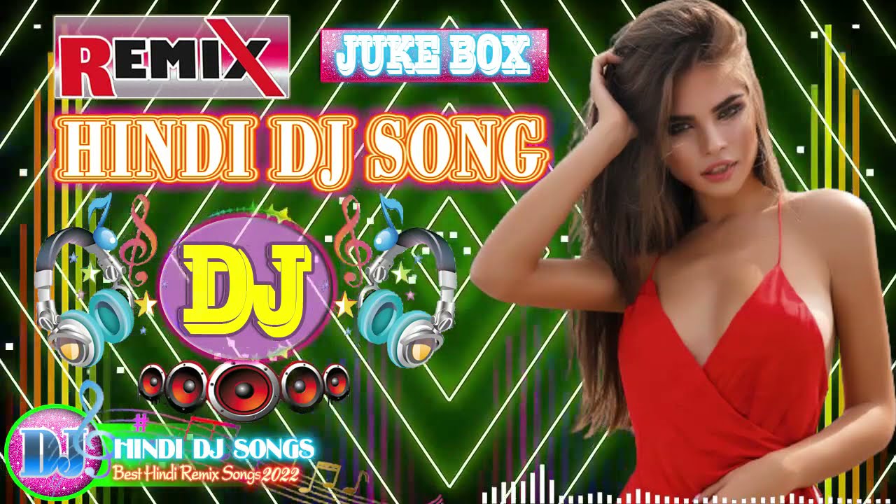 hindi remix song hindi remix song