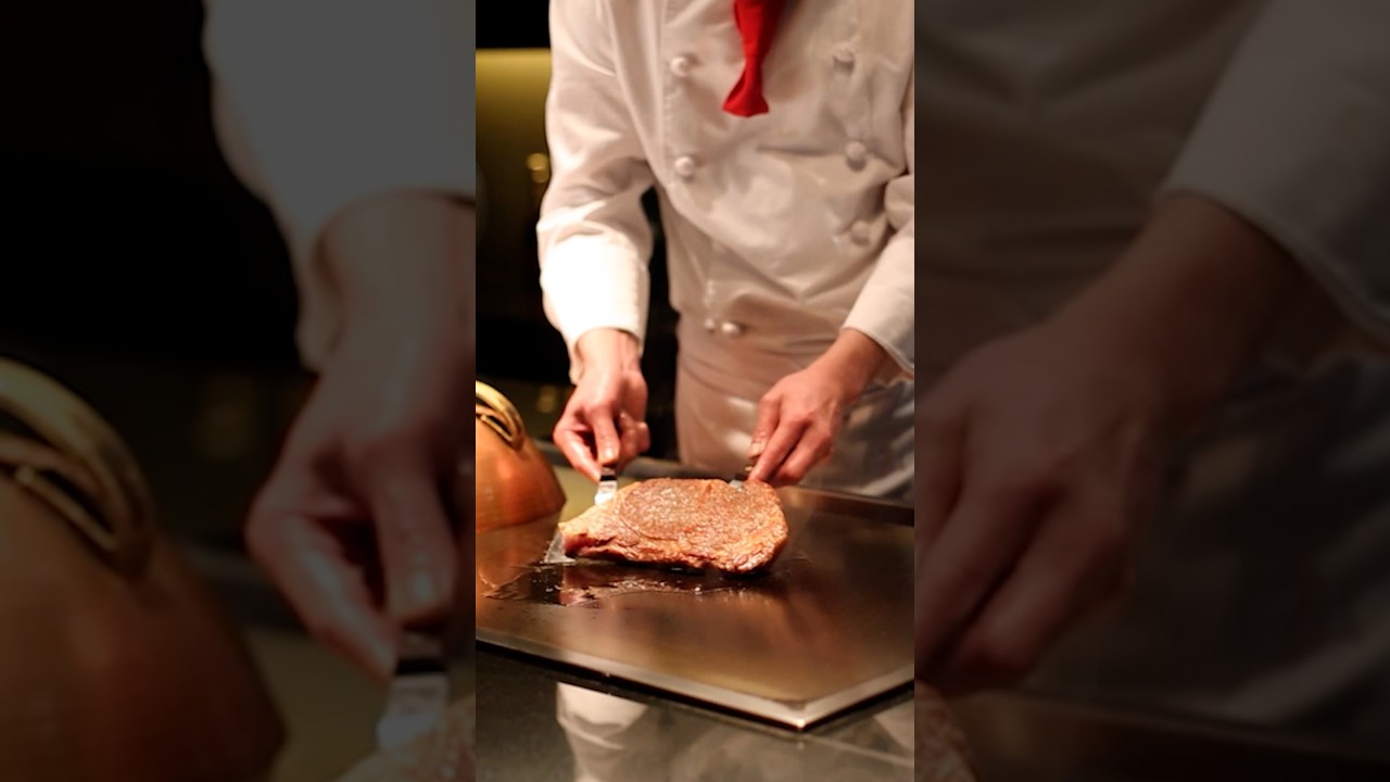 Steak (R)evolution – Clip: A Japanese Steak - YouTube