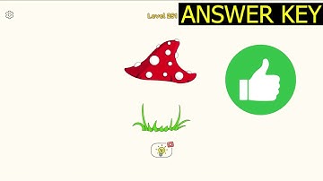 DOP 4 Level 251 (ANSWER KEY) ✅ - DOP 4 Draw One Part level 251 - Slow Motion Gameplay Solution