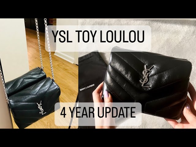 YSL Toy LouLou Full Review (under 1500€) - what fits, mod shots