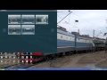 Видео урок по установке дополнений для Trainz Simulator 2012