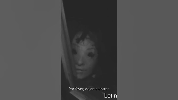 TERROR EXTREMO para no dormir