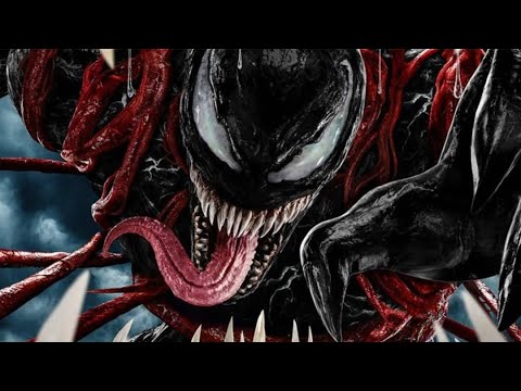 《毒液2:屠杀开始/猛毒2:血蜘蛛》預告片 Venom Let There Be Carnage Official Trailer