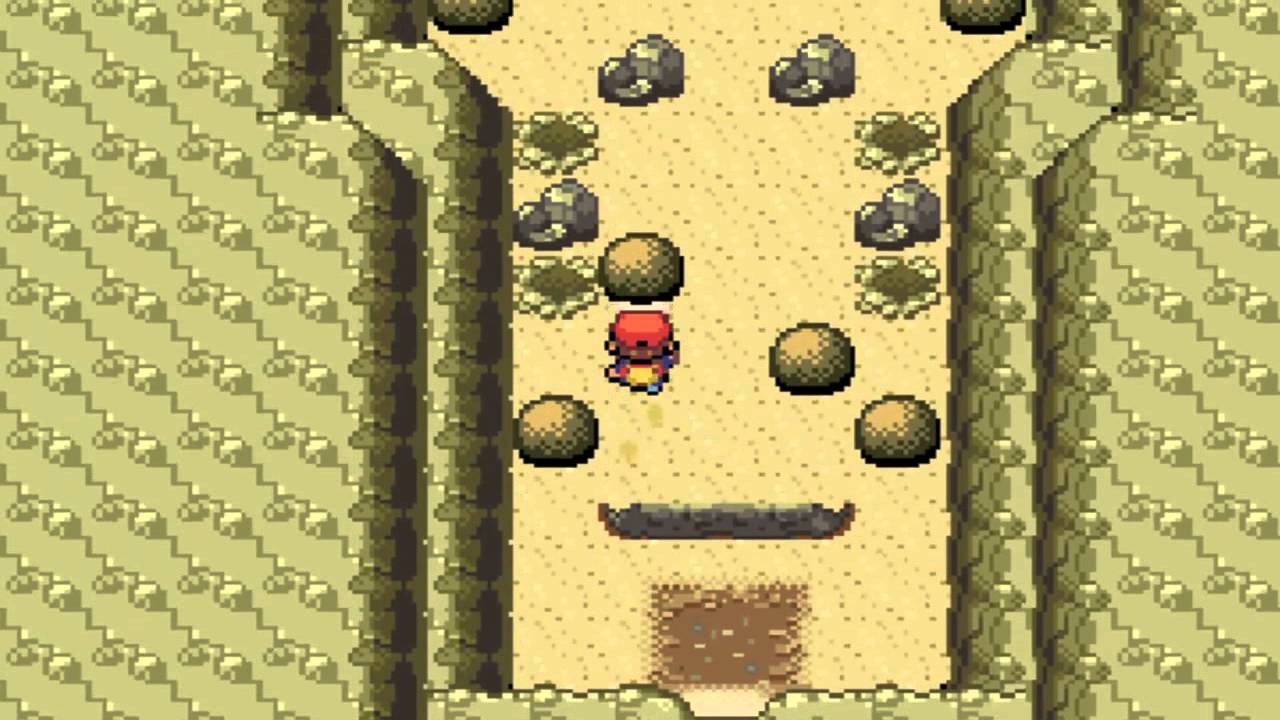 Pokemon Fire Red Part 58 - "The