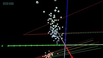 unreal visualization demo 1