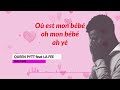 Trop tard  queen pytt feat la fee official lyrics vido