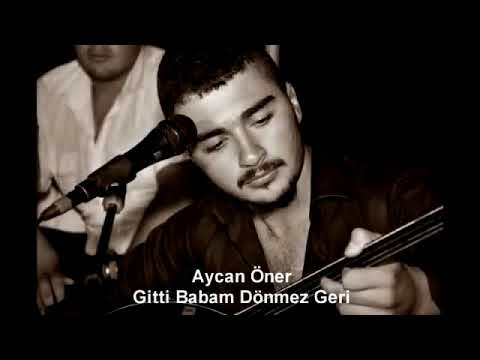 Gitti BABAM dönmez geri