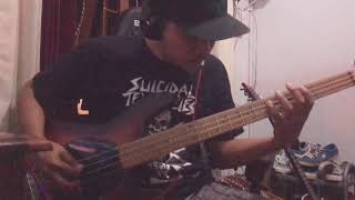 Download Lagu MOM CALLED KILLER - LENTERA TRAGEDI BASS COVER MP3