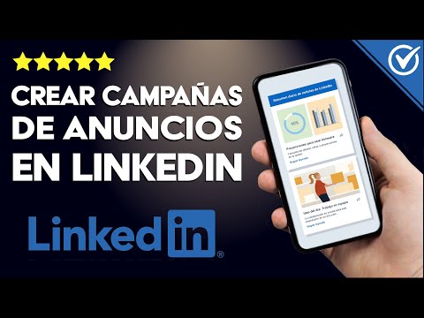 Cómo Crear una Campaña de Anuncios en LinkedIn