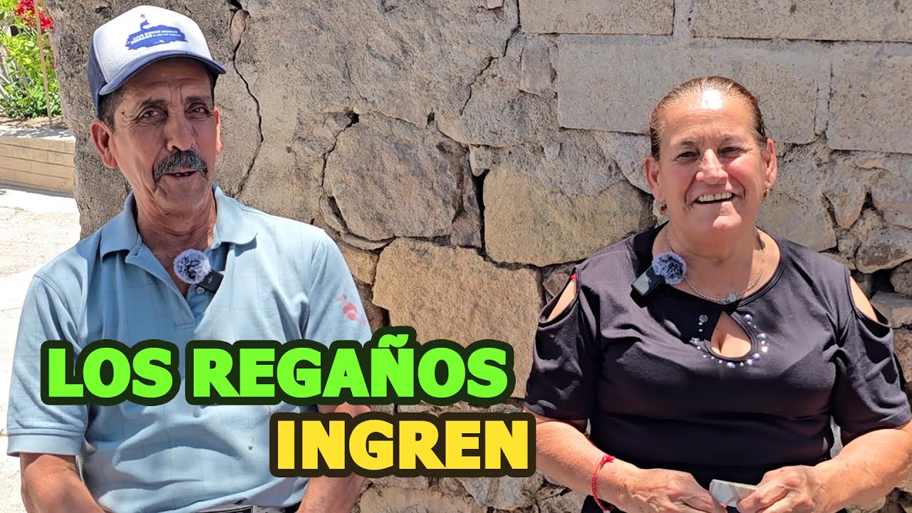 MI NUERA ME REGALÓ SU HIJO y YO NO LO VOY A HACER MENOS