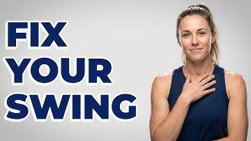 Why Am I Always Swinging Late In Softball?