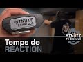 La minute technique  le temps de raction