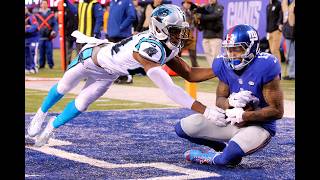 Odell Beckham’s CLEANEST Career Highlights (1080p/60FPS) #nfl #odellbeckhamjr