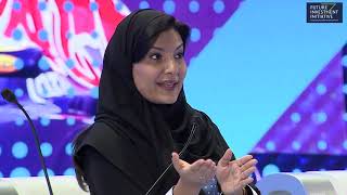 In conversation: Winning games - Future Investment Initiative 2018 - Day 2
