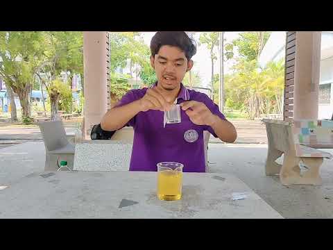 การหักเหของแสงผ่านตัวกลางโปร่งใส