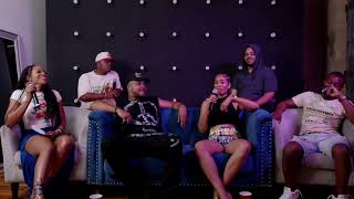 Flip The Script - If You Ask Me | Spice it Up W/Bri | Script Flip | Down in the DM | This Or That