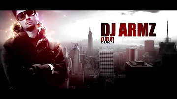 DJ ARMZ - 'Ey Girl' - Imran Khan ft The Game - Remix