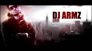 DJ ARMZ - 'Ey Girl' - Imran Khan ft The Game - Remix