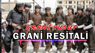 Grani Yusuf - Grani Resitali 2025