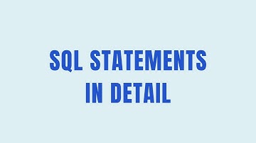 SQL Statements in Snowflake | DDL DML TCL DRL DCL | SQL Commands