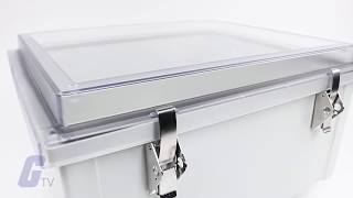 The ARCA - JIC Series