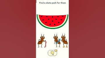 Dop 2 (Delete One Part) Level-248 Find a skate park for them #tranding #shorts @shubhamgaming